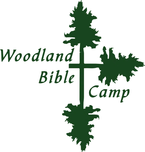 Woodland Bible Camp Inc logo