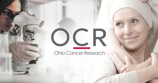 Ohio Cancer Research Associates logo