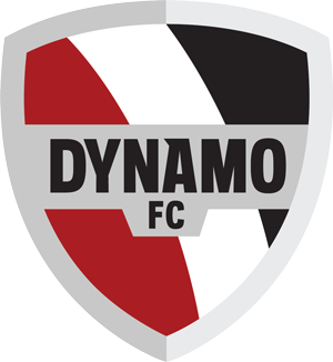 Dynamo FC Soccer Teams Of logo