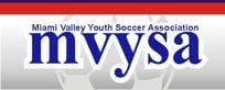 Miami Valley Youth Soccer Association Inc logo