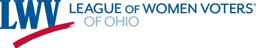 League of Women Voters of Ohio Education Fund logo