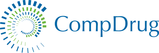 Compdrug logo