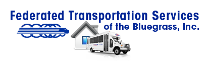 Federated Transportation Services of the Bluegrass Inc logo