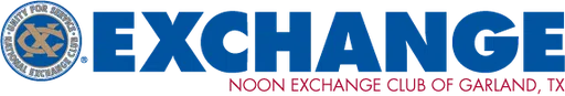 National Exchange Club logo