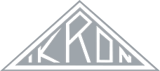 Ikron Corporation logo