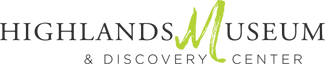 Highlands Museum & Discovery Inc logo