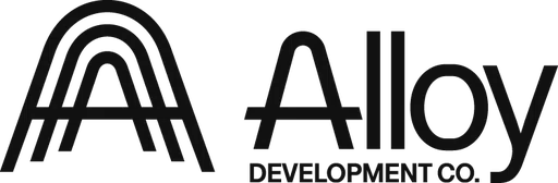 Alloy Development Co Inc logo