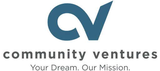 Community Ventures Corporation logo