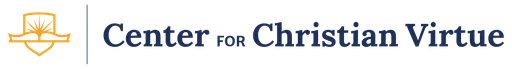 Center for Christian Virtue logo