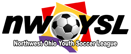 Northwest Ohio Youth Soccer League logo