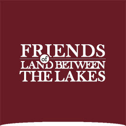 Land Between the Lakes Association logo