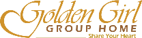 Golden Girl Inc logo