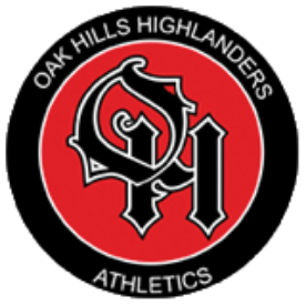 Oak Hills Athletic Booster Club Inc logo