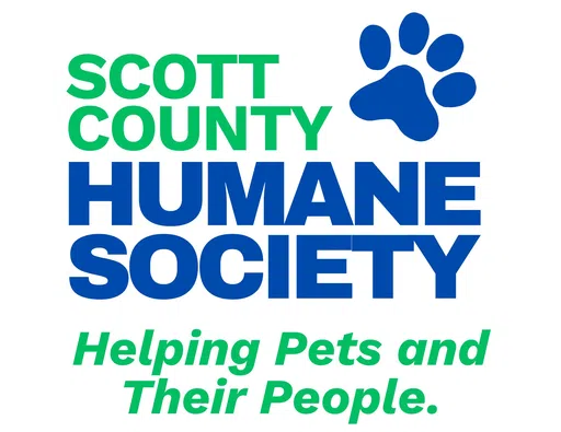 Scott County Humane Society Inc logo