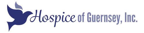 Hospice of Guernsey Inc logo