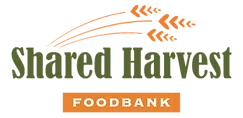 Shared Harvest Foodbank Inc logo