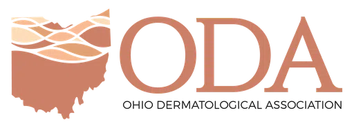 Ohio Dermatological Foundation logo