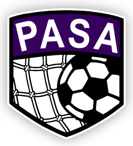 Pickerington Area Soccer Association logo