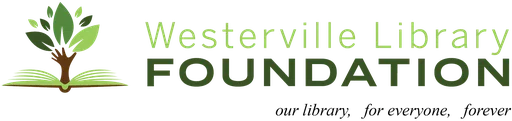 Westerville Library Foundation logo