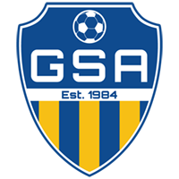 Gahanna Soccer Association logo