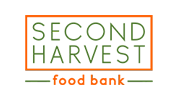 Second Harvest Food Bank of East Central logo