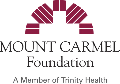 Mount Carmel Health System Foundation logo