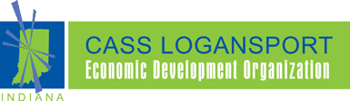Cass Logansport Economic Development Orgization Inc logo