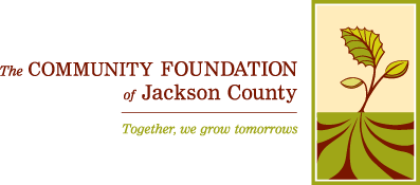 Community Foundation of Jackson County Inc logo