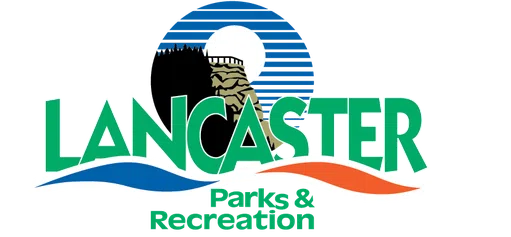Friends of the Lancaster Parks and Recreation logo