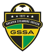Soccer Association for Youth logo