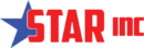 Star Inc logo