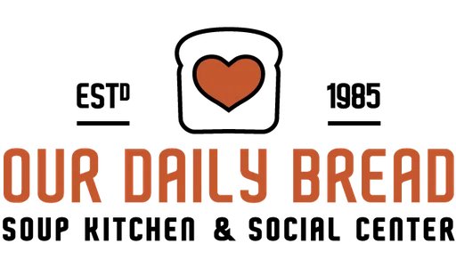 Our Daily Bread logo