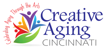 Arts and Humanities Resource Center for the Elderly logo