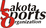Lakota Sports Organization logo
