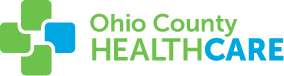 Ohio County Hospital Corporation logo