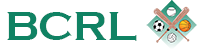 Batavia Community Recreation League logo