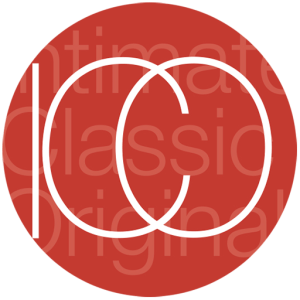 Indianapolis Chamber Orchestra Inc logo