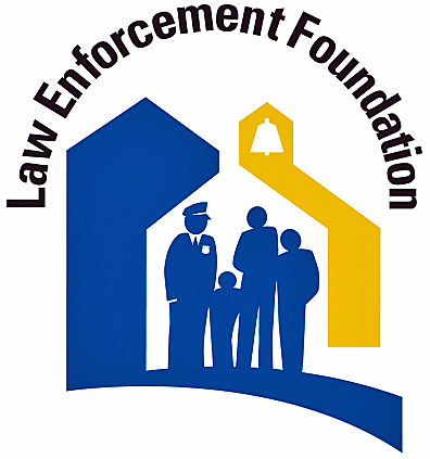Law Enforcement Foundation Inc logo