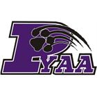 Pickerington Youth Athletic Association logo
