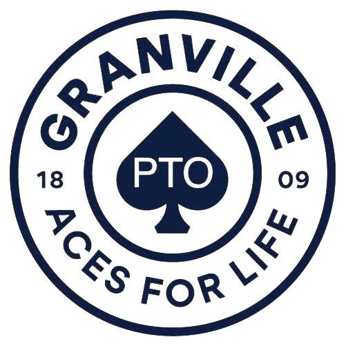 Granville Elementary Parent Teacher Organization logo