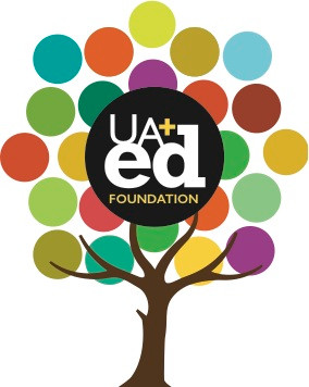 Upper Arlington Education Foundation logo