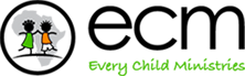 Every Child Ministries logo