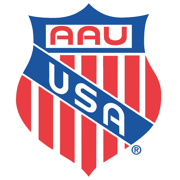 New England Association of the Amateur Athletic Union Inc logo