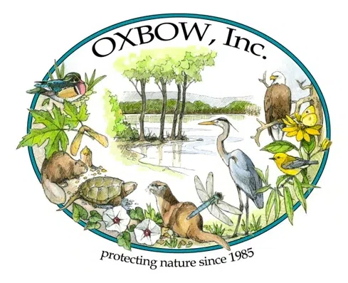 Oxbow Inc logo