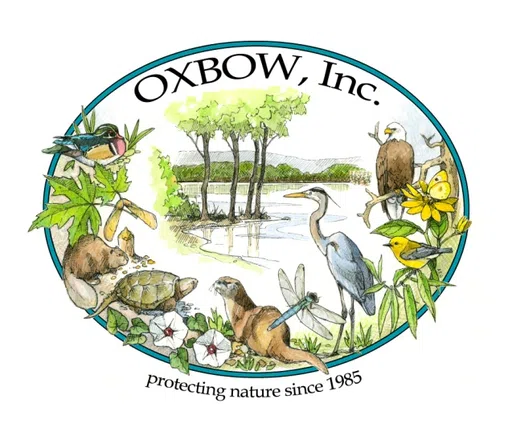 Oxbow Inc logo