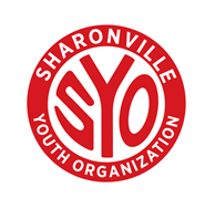 Sharonville Youth Organization logo