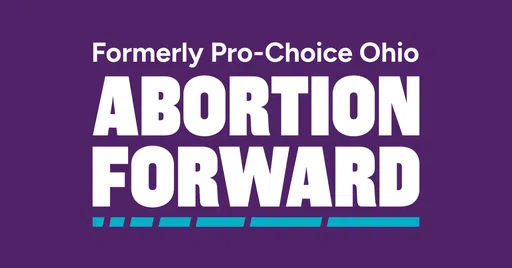 Abortion Forward Alliance logo