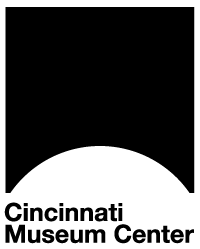 Cincinnati Museum Center logo
