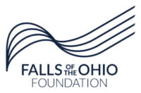 Falls of the Ohio Foundation Inc logo