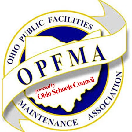 Ohio Public Facilities Maintenance Association logo